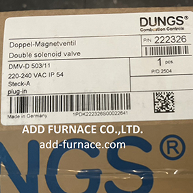 Dungs DMV-D 507/11